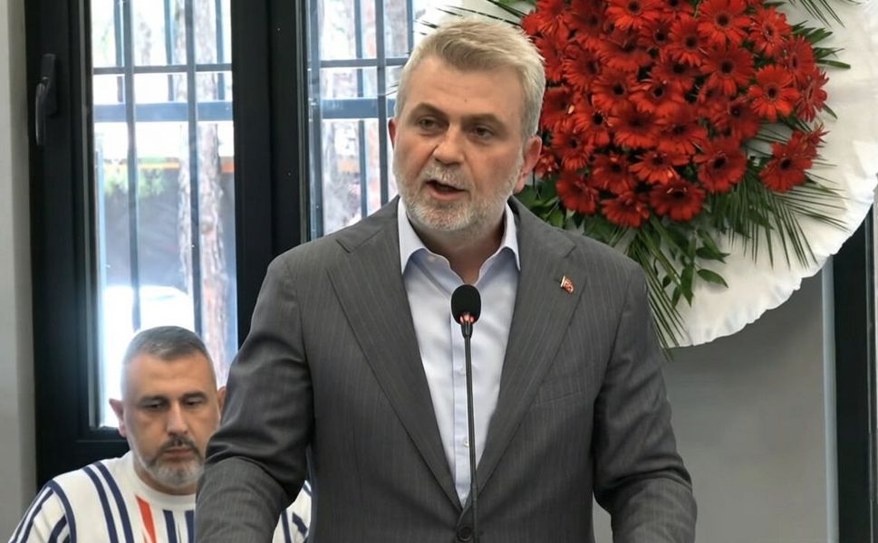 Başkan Görgel’den İstiklalspor’a Yol Haritası: "İnanırsak Başaramayacağımız Hiçbir Şey Yok"