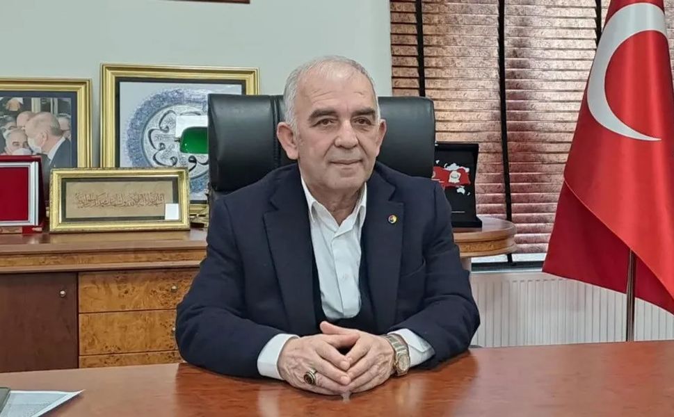Başkan Narlı’dan 15 Temmuz mesajı: Yaşasın devlet, var olsun millet