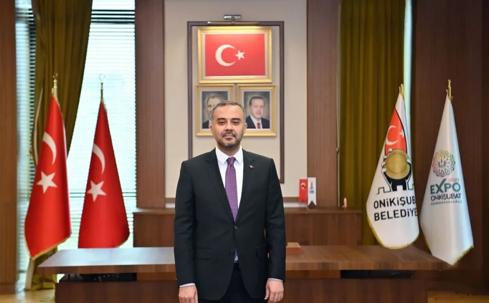 Başkan Hanifi Toptaş: "15 Temmuz, Millî İrademizin ve Bağımsızlığımızın Geçilmez Kalesidir"