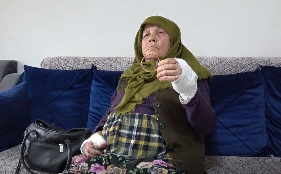 Kahramanmaraş'ta Komşu Dehşeti: 15 Yıl Hapsi İsteniyor