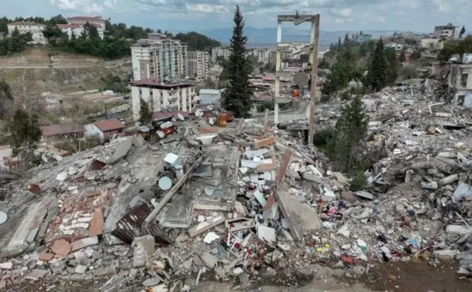 Depremde 41 kişiye mezar olmuştu: Kahramanmaraş'taki o apartman hakkında flaş gelişme!