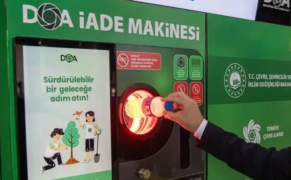 Kahramanmaraş Depozito İade Sisteminde Yeni Dönem Başladı