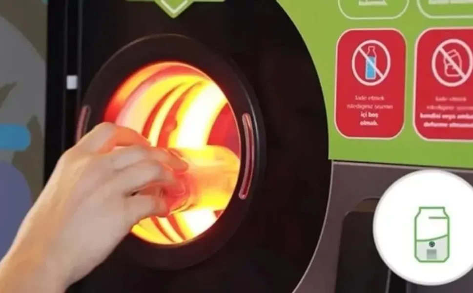 Kahramanmaraş'ta Depozitoda Flaş Değişiklik: Suistimallere QR Kodlu Önlem!