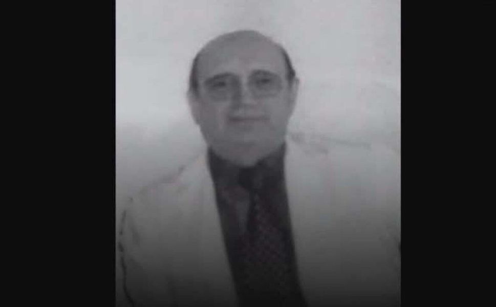 Kahramanmaraş'ta Dr. İsmet Akgök hayatını kaybetti