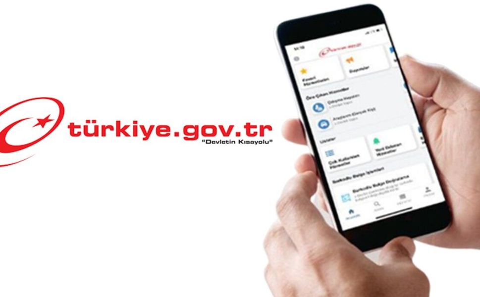 Kahramanmaraşlılar İçin e-Devlet Hesap Sorgulama Dönemi