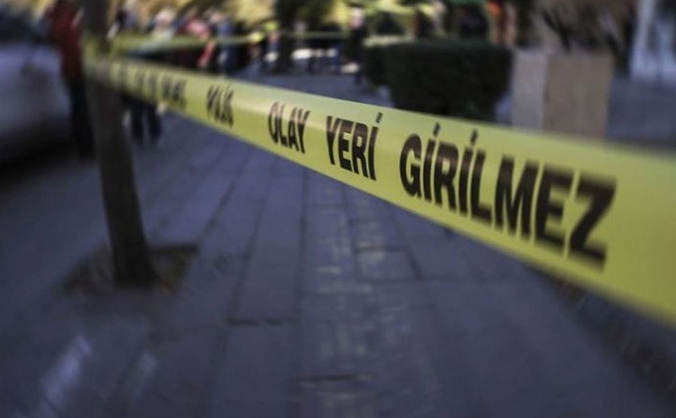 Haraç çetesi Kahramanmaraş'ta! Silahlı saldırı yaptılar: Yaralılar var