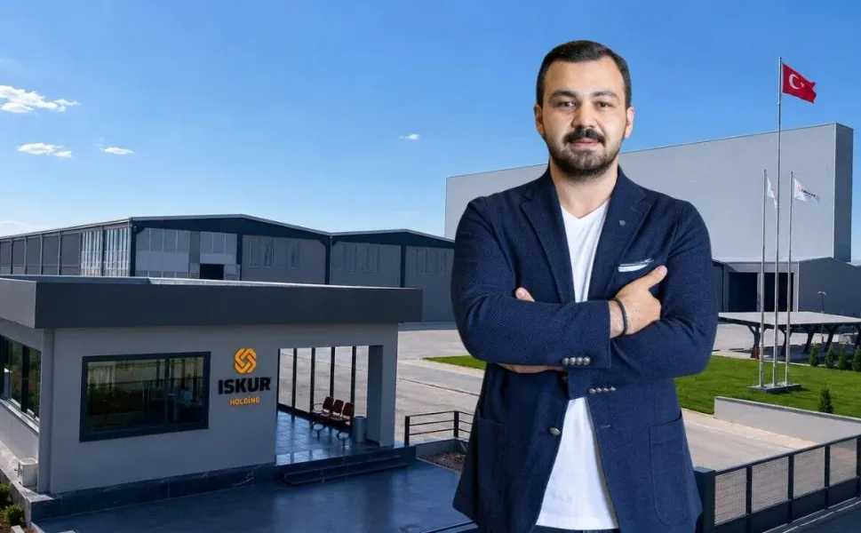İSKUR'dan 80 milyon Euro'luk dev fabrika yatırımı