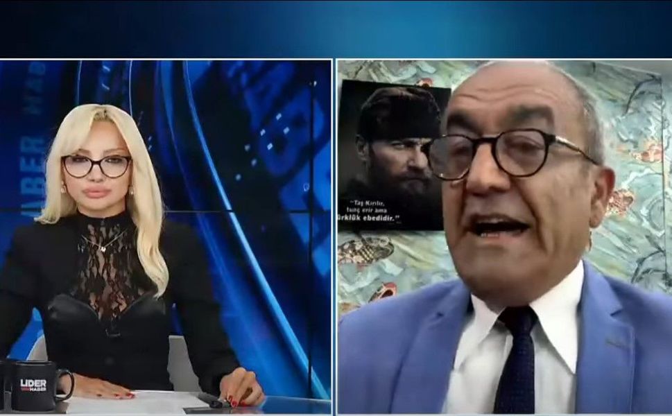 Kahramanmaraşlı isimden Müsavat Dervişoğlu’na Sert Çıkış: "Söyleyecek Sözleri Bitti!"