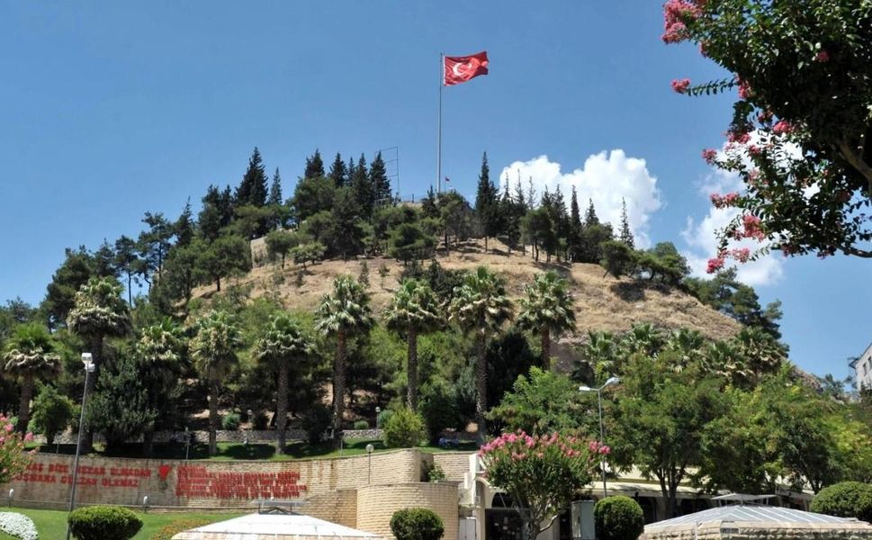 Kahramanmaraş'ta  bu fiyatı gören gözlerine inanamadı