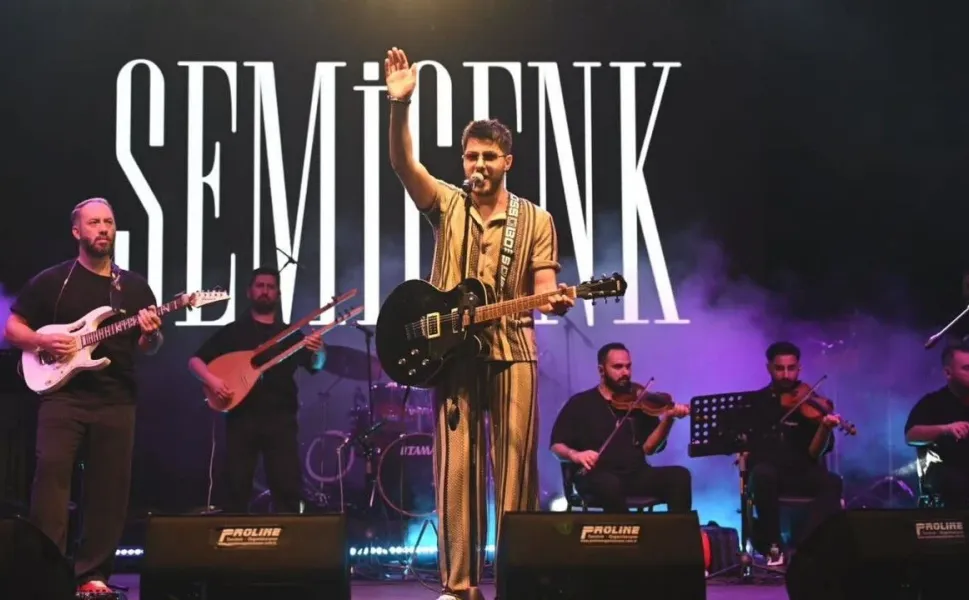 Kahramanmaraş Ağustos Fuarı 2026: İlk Konser Açıklandı, Semicenk Sahne Alacak