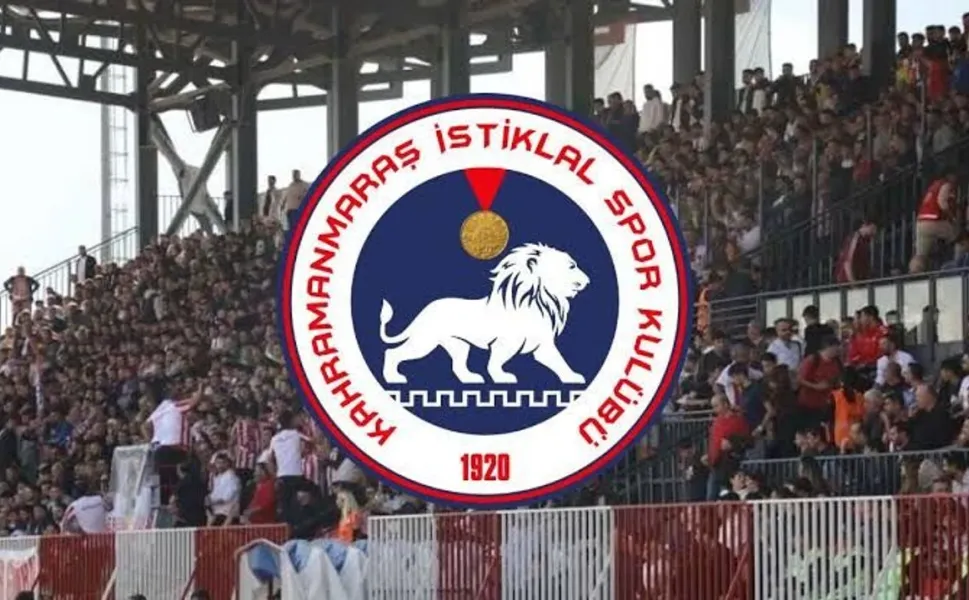 Kahramanmaraş İstiklalspor'dan Mali Dönüm Noktası: 20 Milyon TL'lik Borç Yapılandırıldı
