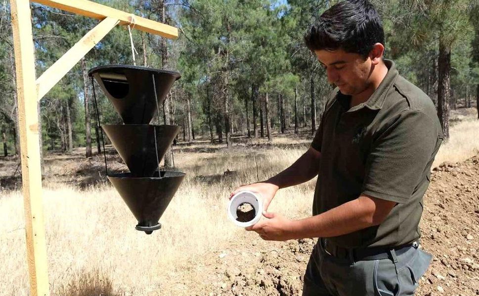 Kahramanmaraş topyekün karşı saldırıya geçecek! Tuzaklar kuruldu