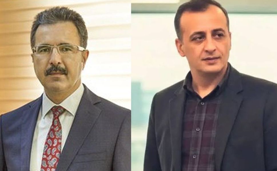 Kahramanmaraş’ın Gururu Sanayi İl Müdürleri Yeni Şehirlerine Atandı