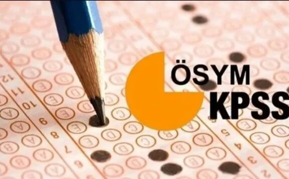 Kahramanmaraşlı Adayların Dikkatine: KPSS Başvuruları İçin Takvim İşliyor!