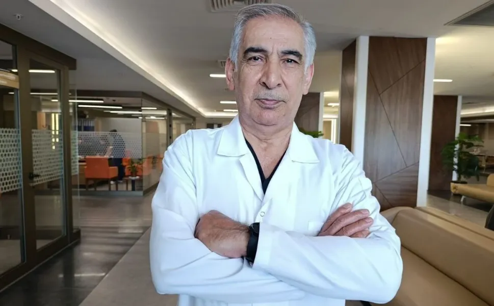 Ebola kabusu geri döndü: Kahramanmaraş'ta uzmanından flaş uyarı