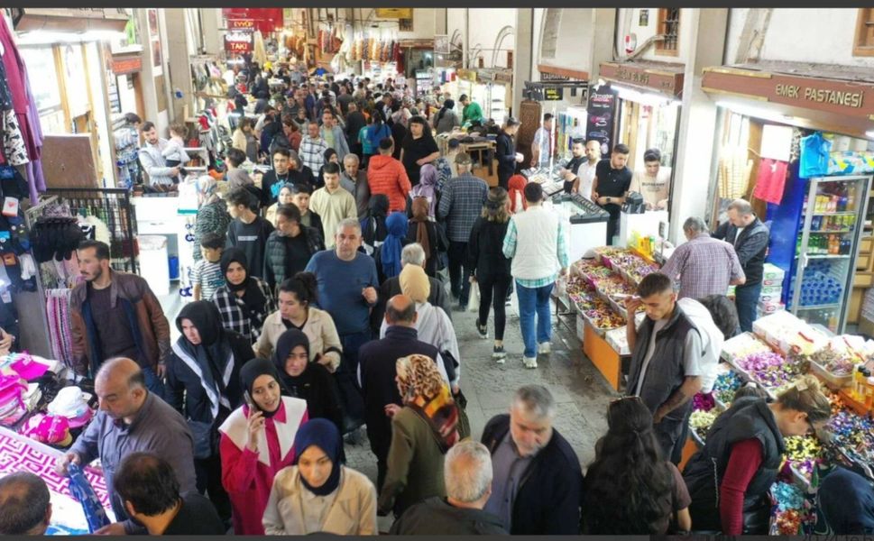 Kahramanmaraş'ta 18 yaşında olanlar dikkat