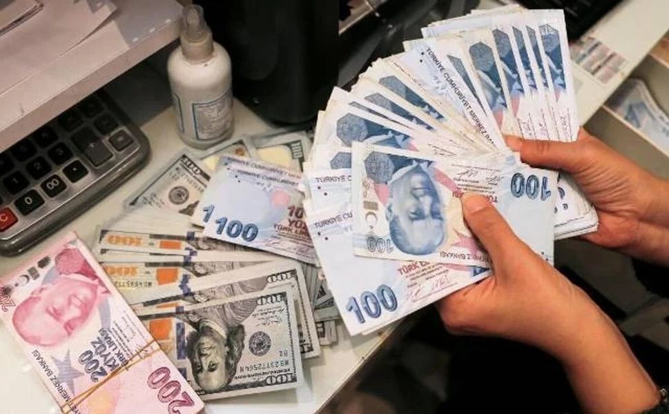 Kahramanmaraş'ta 500 Bin TL'si olan yaşadı