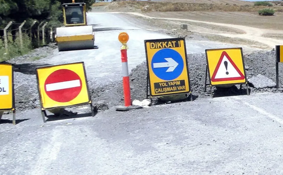 Maraşlılar Dikkat! 8 Temmuz'da Bu Yollar Kapanıyor: İşte Tam Liste!