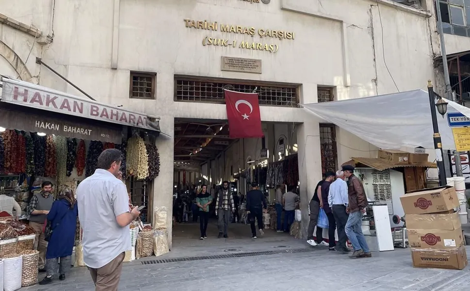 Kahramanmaraş’ta Vergi Sistemlerine 3 Günlük Erişim Engeli