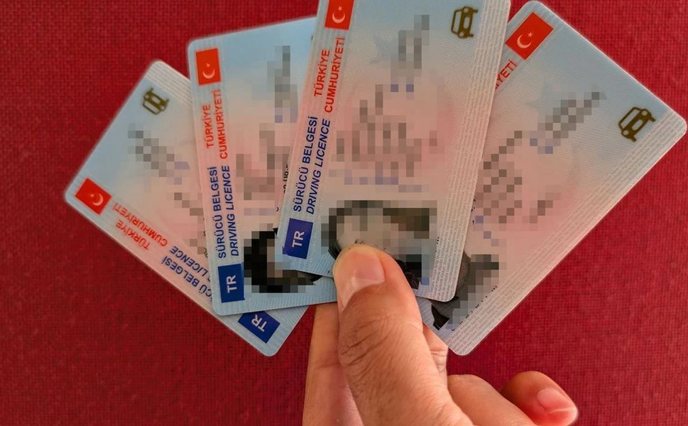 Kahramanmaraş'ta ehliyet sisteminde köklü değişiklik! Sürücülere kritik uyarı!