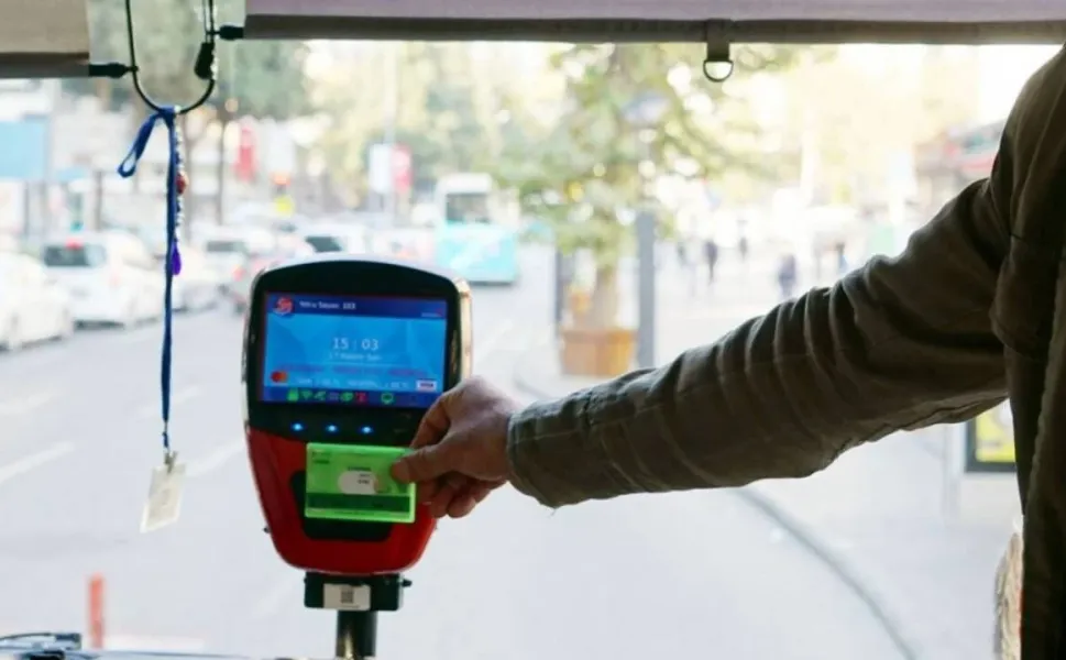 Kahramanmaraş Engel Siz Kart vizeleme dönemi başladı
