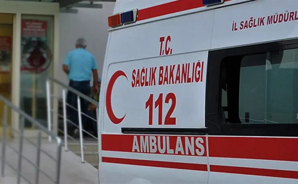Kahramanmaraş'ta Trafik Faciası: 17 Yaşındaki Ramazan’dan Acı Haber