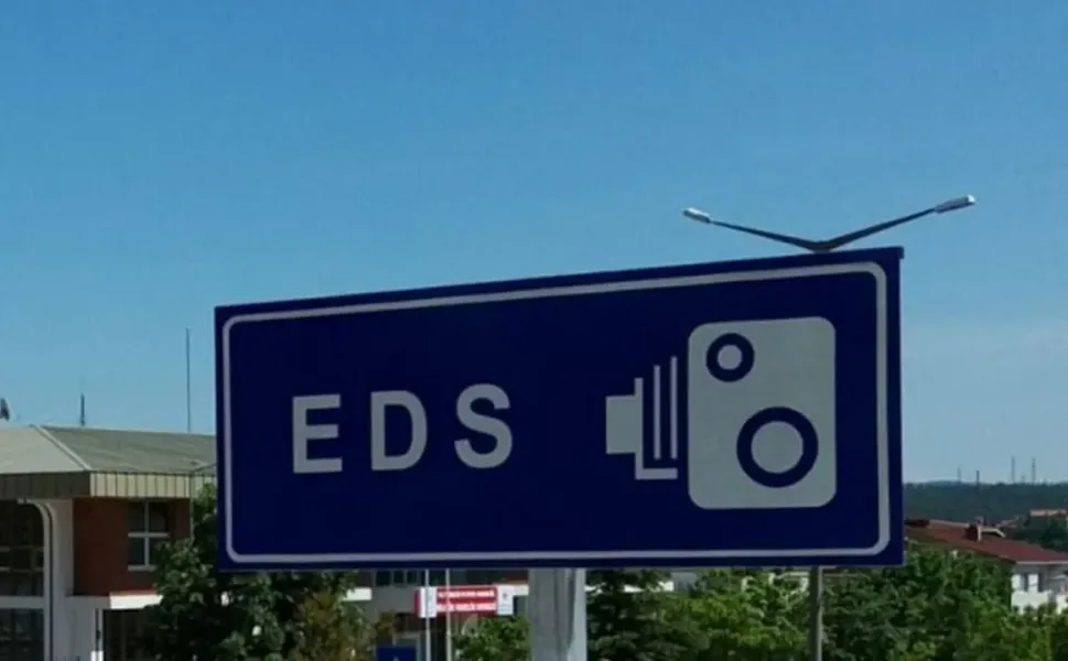1 Ağustos'tan itibaren başlıyor! Kahramanmaraş'ta ortalama hız dönemi