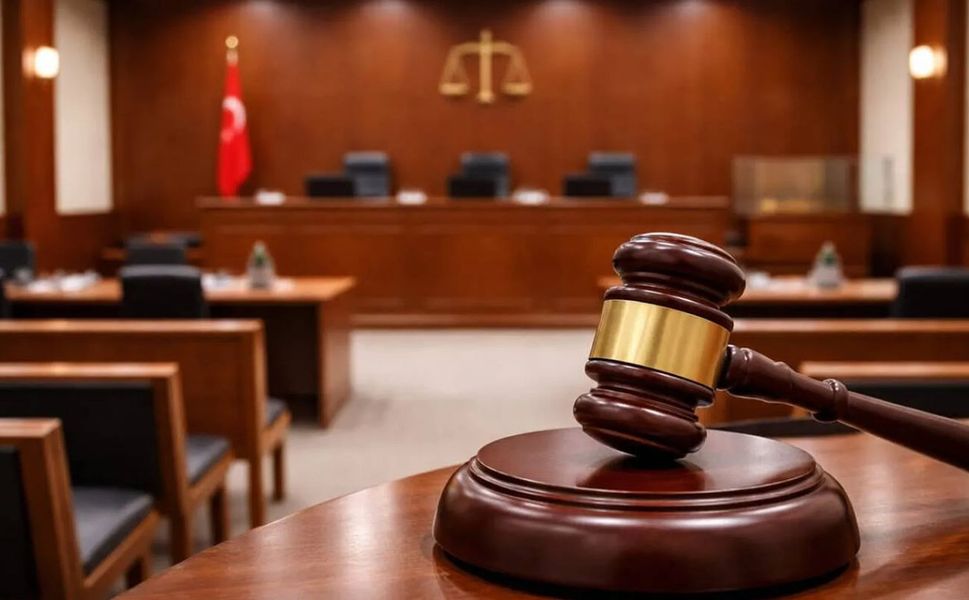 Kahramanmaraş'ta müteahhit ve belediye çalışanlarına hapis cezası