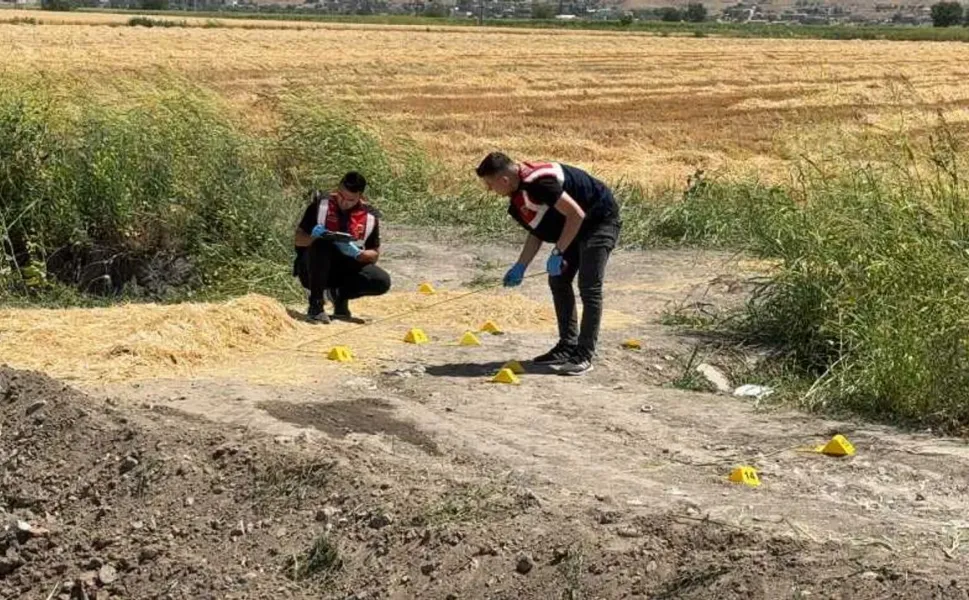 Kahramanmaraş'ta ünlü iş adamı cinayetten tutuklanmıştı: Jandarmayı suçladı
