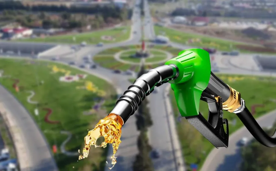 Kahramanmaraş Akaryakıt Fiyatları 2026: Benzin ve Motorin