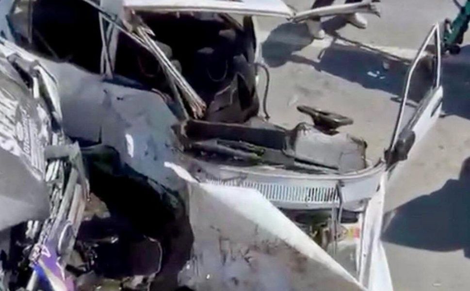 Kahramanmaraş’ta Kazadan Acı Haber: 29 Yaşındaki Sürücü Hayatını Kaybetti