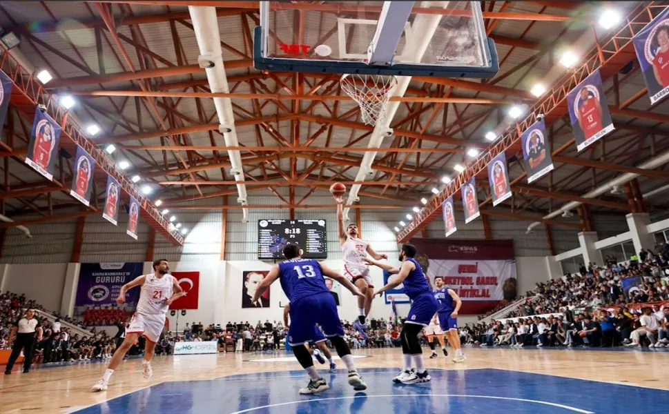 Kipaş İstiklal Basket Yeni Sezona 3 Ağustos’ta Başlıyor