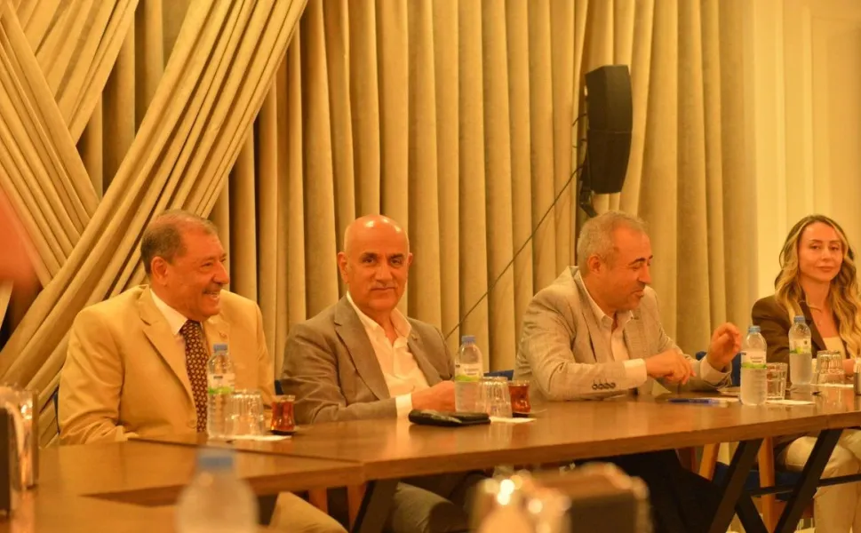 KİSAM’dan Kahramanmaraş İçin Tarihi Çağrı: Kısır Çekişmeler Bitsin, Projeler Konuşsun!