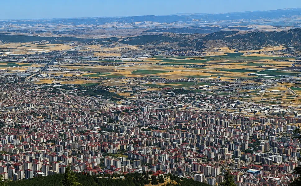Kahramanmaraşlılar Dikkat: Nöbetçi Noter Uygulamasına 9 Ay Süre Verildi!