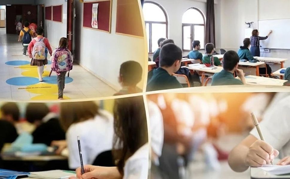 MEB’den Kahramanmaraş'a yazı! Okullar artık bunu paylaşamayacak