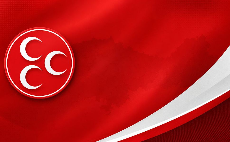 MHP Kahramanmaraş'ta kongre süreci başlıyor! 11 ilçenin kongre takvimi açıklandı