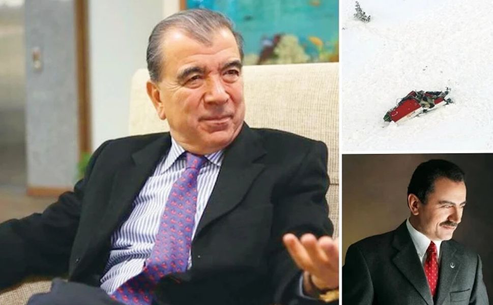 Muhsin Yazıcıoğlu Soruşturmasında Enver Altaylı İddiası Gündemde