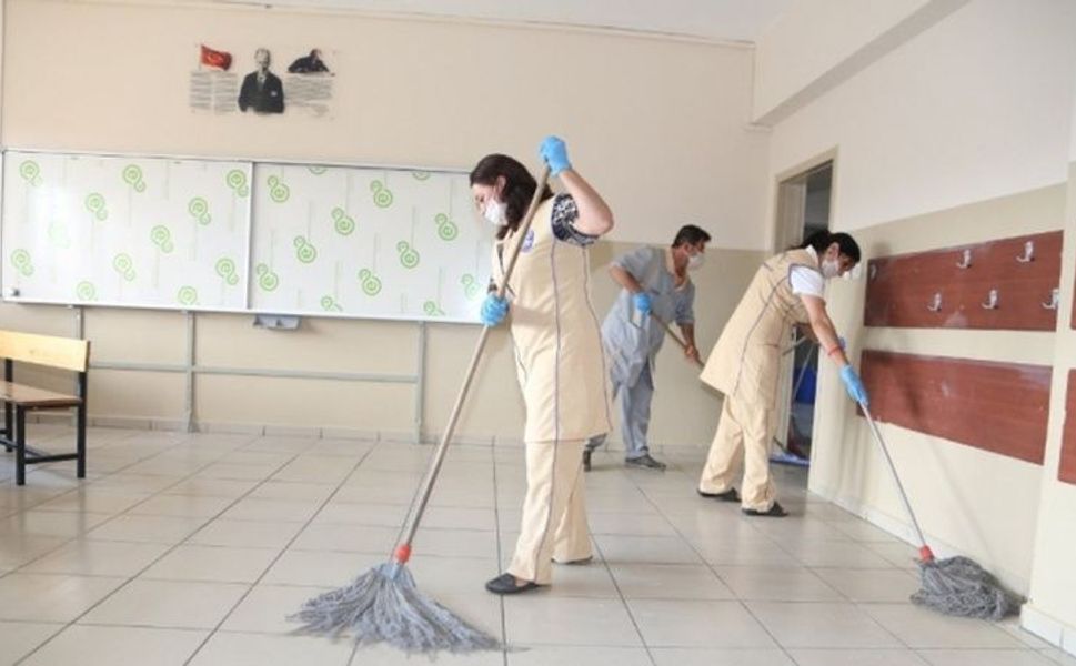 Kahramanmaraş Okullarına KPSS’siz Personel Alımı Başlıyor