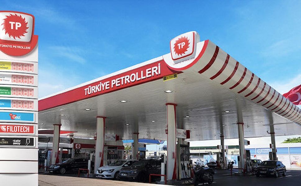 Son Dakika: Maraş’ta Tabela Yine Değişti! İşte Şirket Şirket Güncel Benzin, Motorin ve LPG Fiyatları