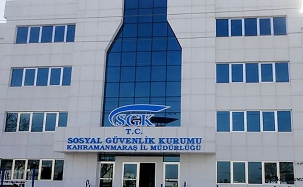 SGK'dan Kahramanmaraş'a Can Suyu: Faizsiz Borç Yapılandırması Başladı!