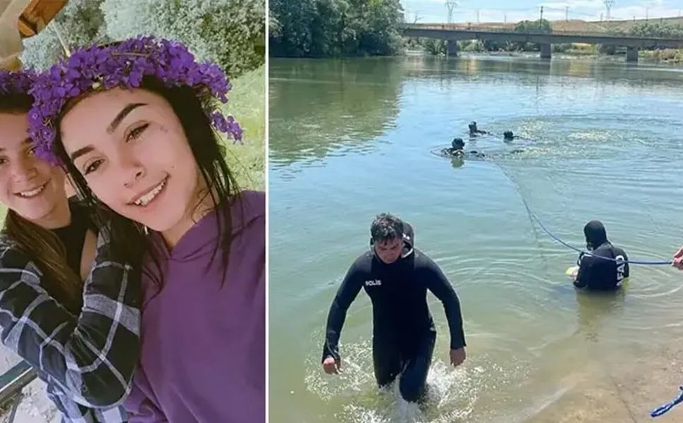 Sivas Gemerek’te ırmak faciası: Kahramanmaraşlı Gülseren’in cansız bedeni bulundu