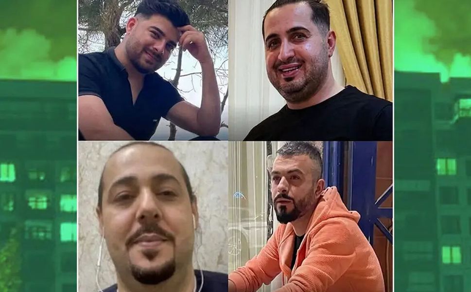 Suudi Arabistan’da Çalışan Türk İşçilere Büyük Şok: 4 Kişi Hayatını Kaybetti