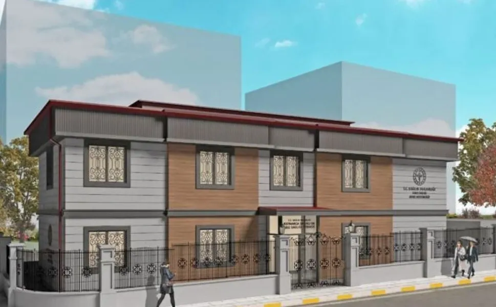 İl Sağlık Müdürlüğü Açıkladı: Kahramanmaraş'ta 3 Sağlık Merkezinde Dönüşüm Başlıyor