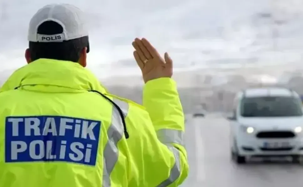 Kahramanmaraş trafik denetim sonuçları açıklandı! Binlerce sürücüye ceza