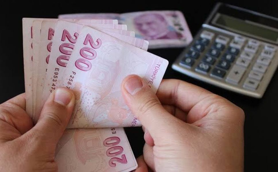 Kahramanmaraş'ta  Vergi Borcu Olanlar Dikkat