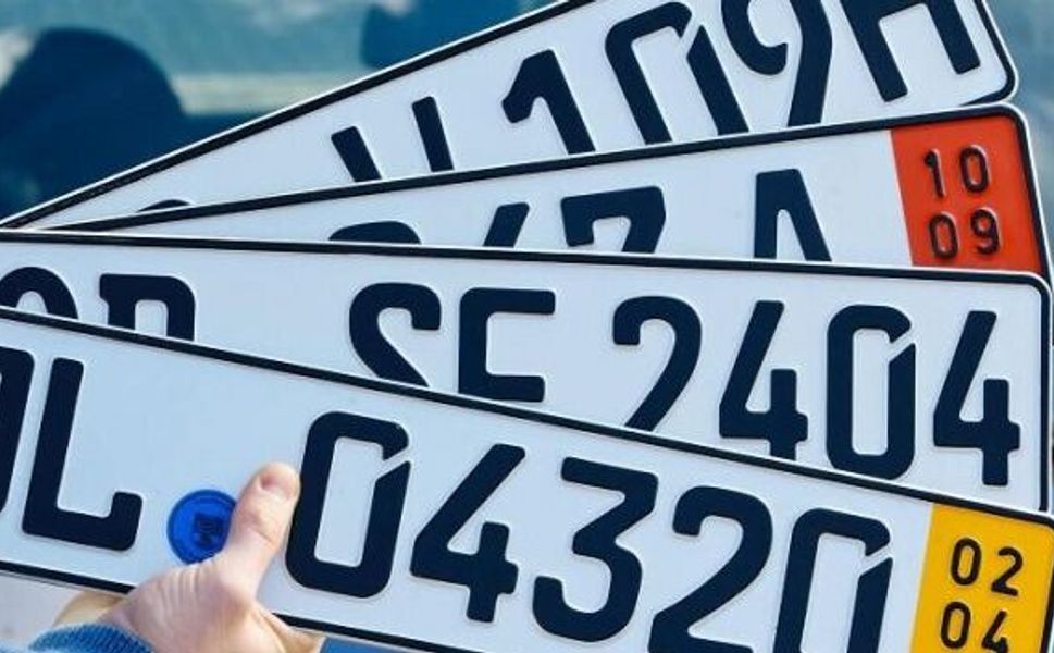 Kahramanmaraşlı Gurbetçilere Müjde! Yabancı Plakalı Araçlarda Cezalı Dönem Bitti