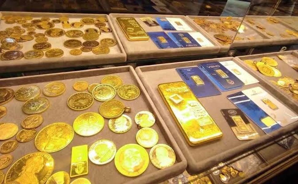 Kahramanmaraş Altın Piyasası Yükselişte: Gram Fiyatı Arttı