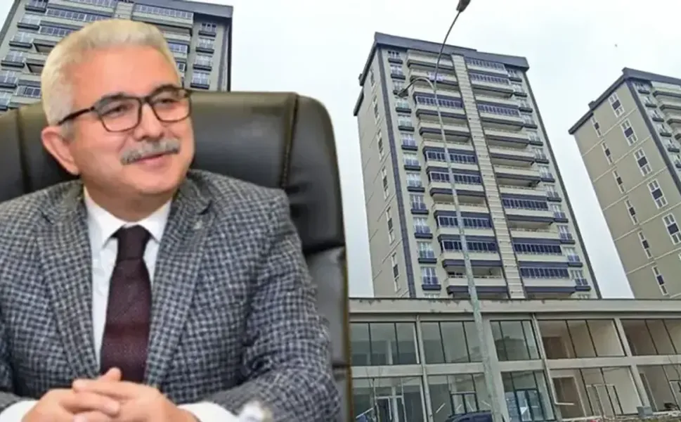 Bad-ı Saba davasında yeni gelişme: Şahin Avşaroğlu tahliye edildi