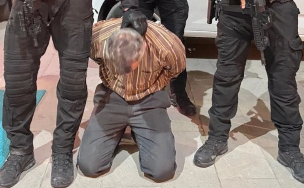 Erdoğan'a yönelik suikast timinde yer alıyordu: 10 yıl sonra enselendi