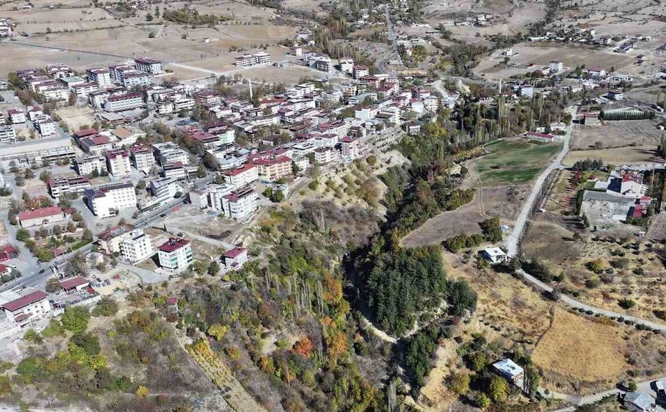 Giden geri dönmedi: Kahramanmaraş'ta o bölgenin nüfusu patladı